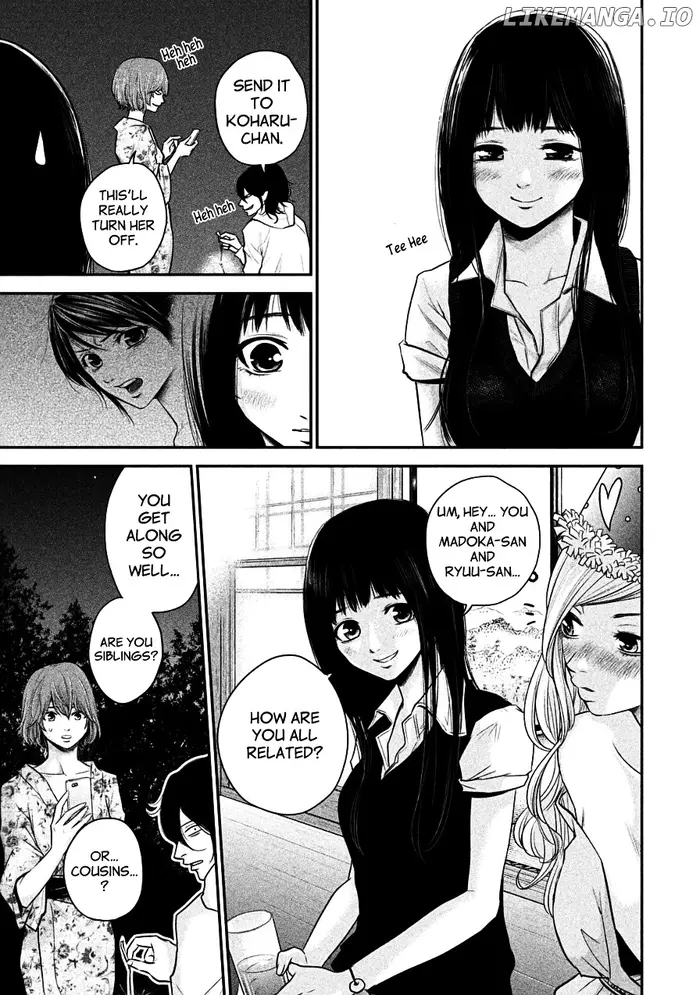 Hare Kon Chapter 37 image 16_optimized